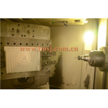 Turbocompresor Compresor Rueda Mhi 20t Td04